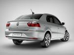 Volkswagen Voyage 2016 года